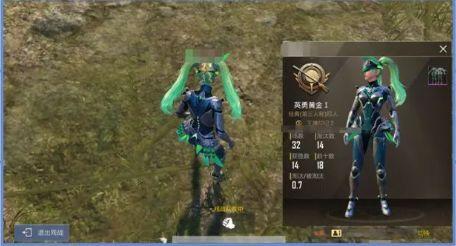 和平精英4月返场最新爆料,热门武器与角色强势回归！