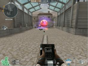 cf端游9月最新爆料,神秘武器登场,全新模式震撼来袭!