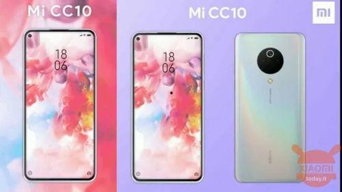 小米cc10最新爆料,旗舰性能与时尚设计,引领潮流新篇章