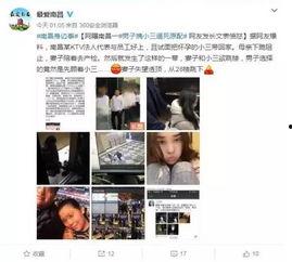 武汉小三爆料案件最新,揭秘婚外情风波背后的惊人真相